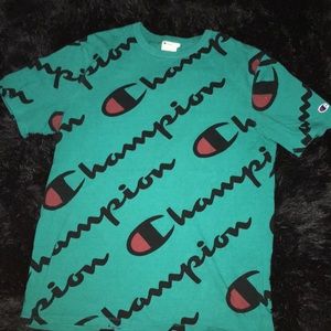Champion T-shirt